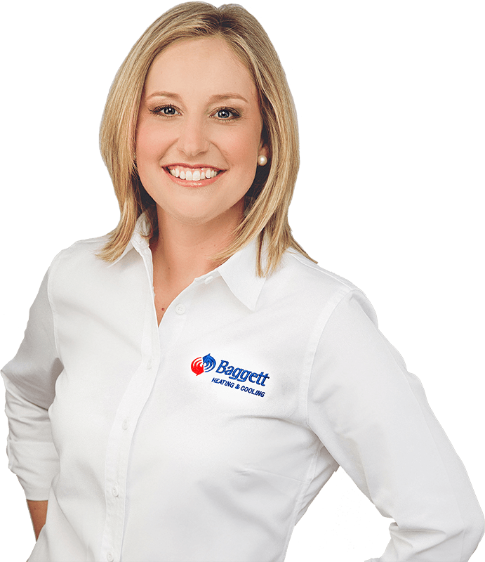 Alana Ward explains hvac changes