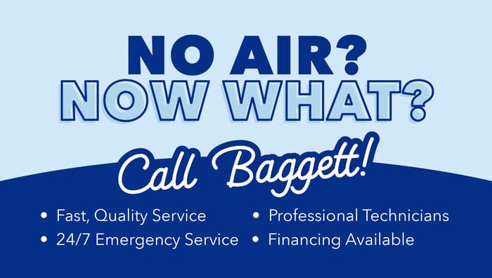 Baggett-Summer-Heat-No-Air