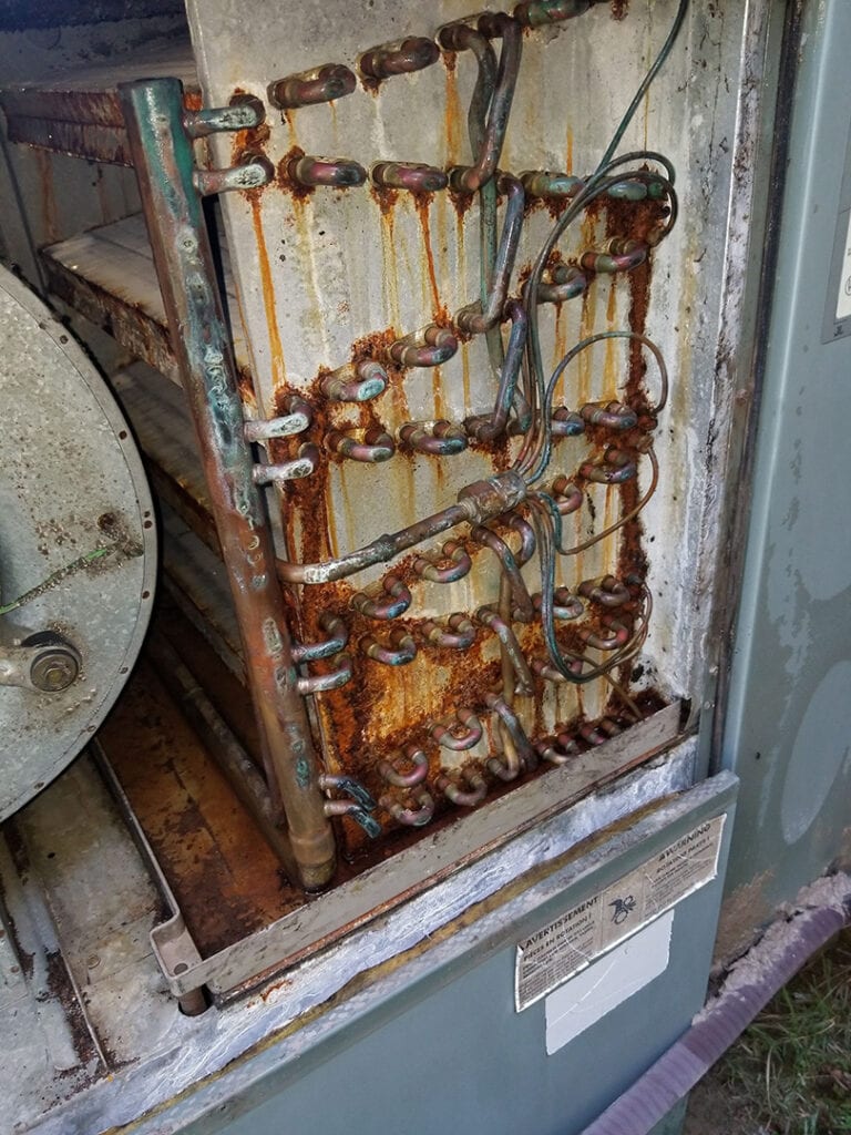 baggett-heating-and-cooling-rust-in-hvac-system