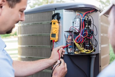 Baggett Heating and Cooling