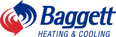 Baggett Heating & Cooling logo