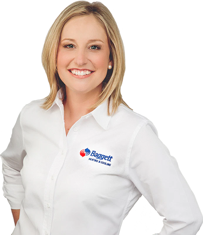 Alana Ward explains hvac changes