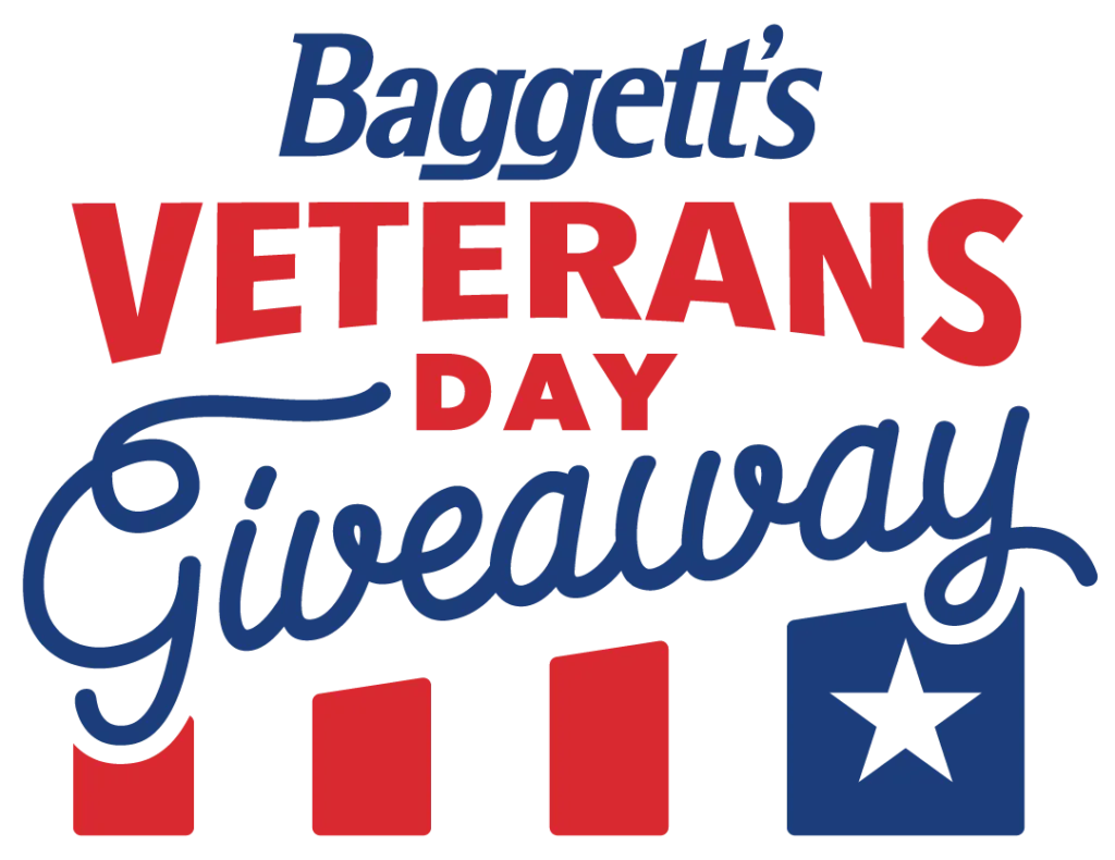 veterans giveaway logo