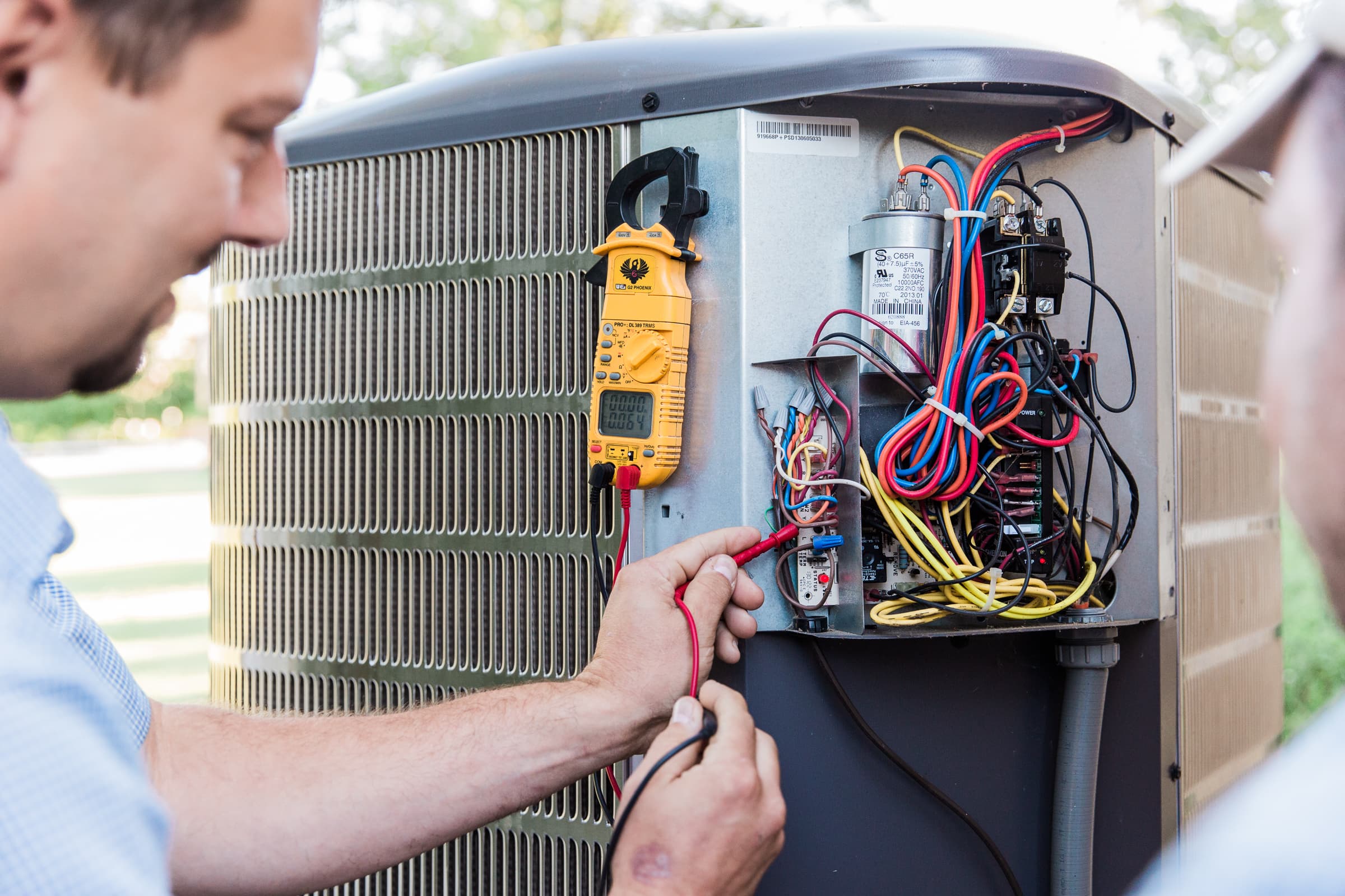 Baggett Heating and Cooling