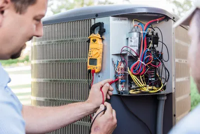 Baggett Heating and Cooling