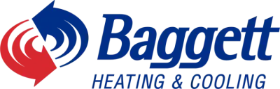 Baggett Heating & Cooling logo