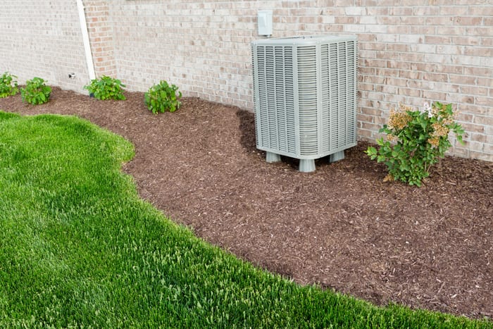 Cooling System Ready for Summer this Spring