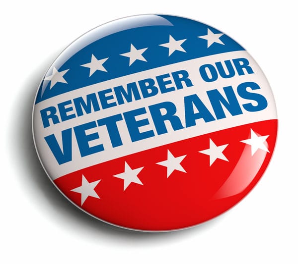 New HVAC System to Local Veteran