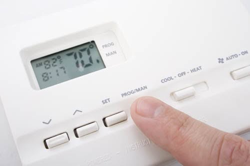 Simple Heating Tips